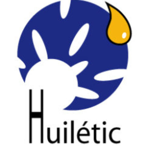 logo huiletic